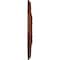 Ekena Millwork Baile Ceiling Medallion (Fits Canopies up to 3 1/4"), 20"OD x 1 5/8"P, Burnished Mahogany Crackle CM20BLBMC - alternate 5